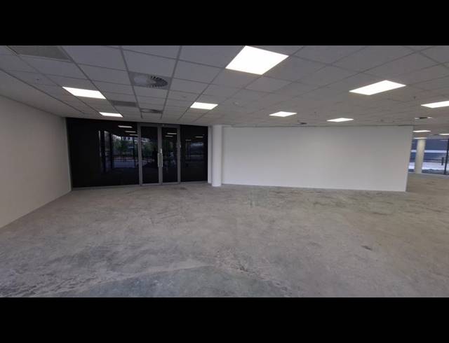 BUSINESS PROPERTY TO RENT IN WATERFALL